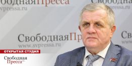 Николай Коломейцев: Либералы-догматики продолжают уничтожать рабочий класс