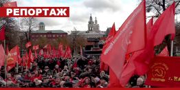 Геннадий Зюганов: Нам всем повезло, что у нас был, есть и всегда останется Ленин