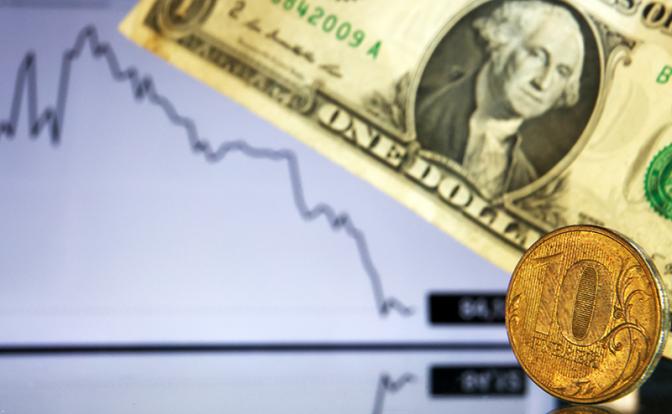 Эксперт Кузнецова сделала прогноз пределов падения курса доллара