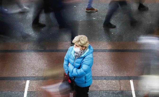 Терапевт Раменский рассказал, как не заразиться новым штаммом коронавируса