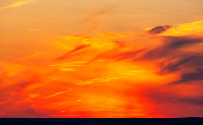 Россиянам напомнили о способах пережить магнитную бурю