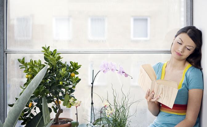 Опрос: каждый третий россиянин живет один