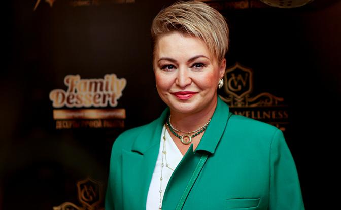 На фото: певица Катя Лель