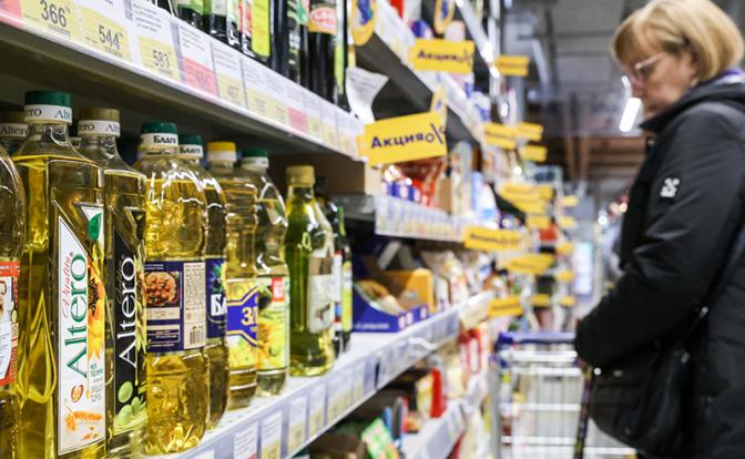 Россиян предупредили о резком подорожании оливкового масла