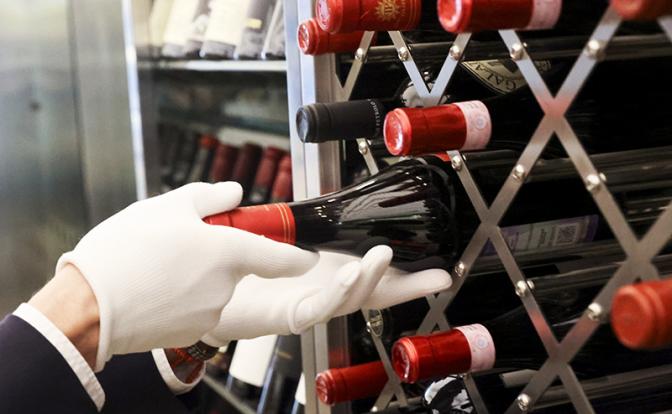 Госдума приняла закон о дополнительном повышении акцизов на табак и вино