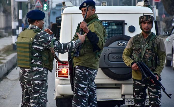 Стали известны подробности смерти российских туристов в Индии