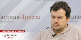 Карен Казарян: Медиаполицейские научат россиян, как надо любить власть  