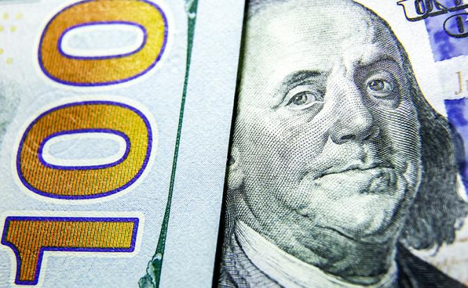 Эксперт Мильчакова сделала прогноз курса доллара к Новому году