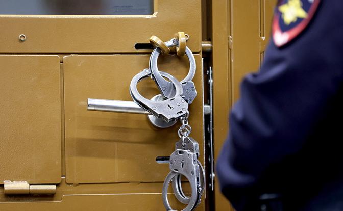 Россиянина приговорили к 2,5 годам за «минирование» сотен объектов в РФ и Белоруссии