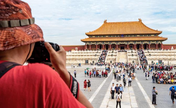 Китай введет в одностороннем порядке безвизовый режим для некоторых стран