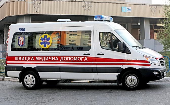 СМИ: Жену главы ГУР Украины Буданова отравили тяжелыми металлами