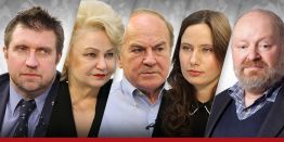 Беременность по разнарядке?