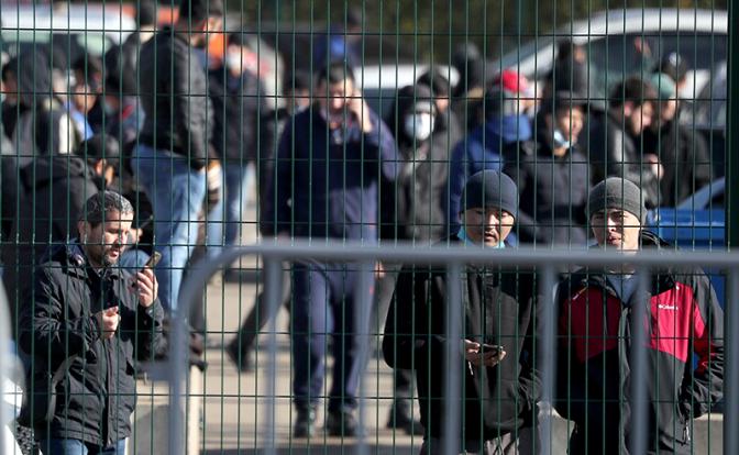 Эксперт оценил, удастся ли в России ликвидировать «беспредел» гастарбайтеров