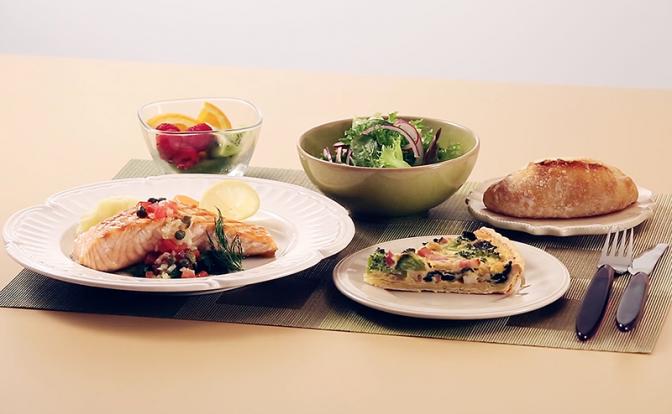 Врач-гастроэнтеролог развеяла популярный миф о пользе разгрузочных дней