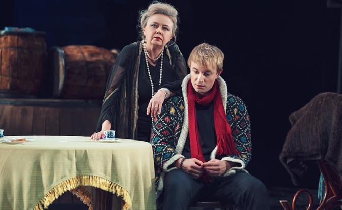 Адвокат Барщевский выступит в роли режиссера пьесы «Неформат» в театре «У Никитских ворот»