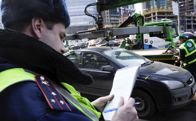 Верховный суд РФ признал законной конфискацию автомобиля у супругов