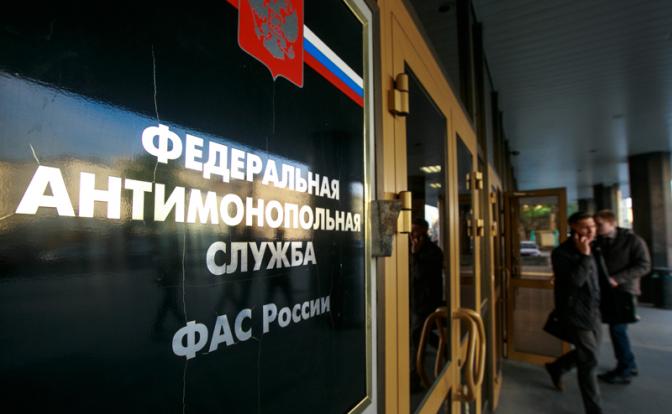 ФАС возбудила дело в отношении Сбербанка и «Сбербанк Страхование жизни»