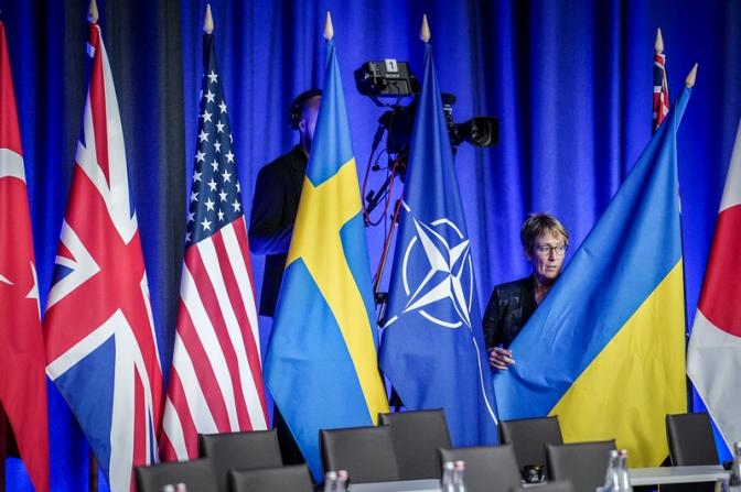 В США признали участие в перевороте на Украине в 2014 году