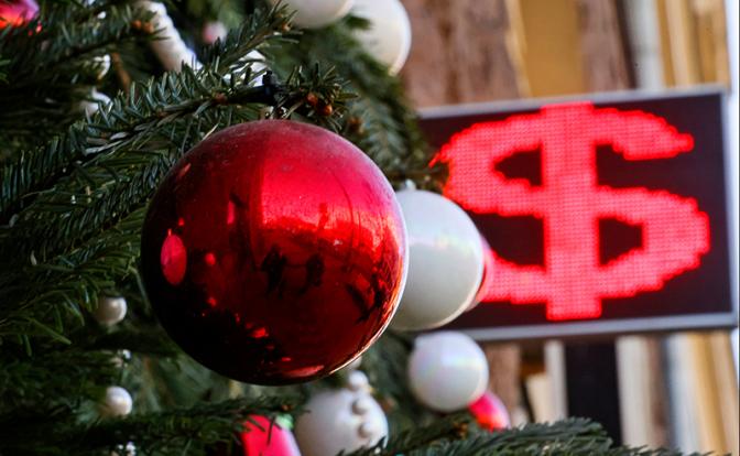 Эксперт сделал прогноз курса доллара к Новому году