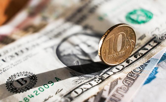 Потенциал к ослаблению есть: Аналитик оценил слова Грефа о сбалансированном курсе рубля