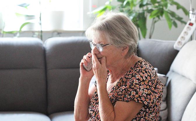 Эксперт оценил, защитят ли россиян от телефонного мошенничества