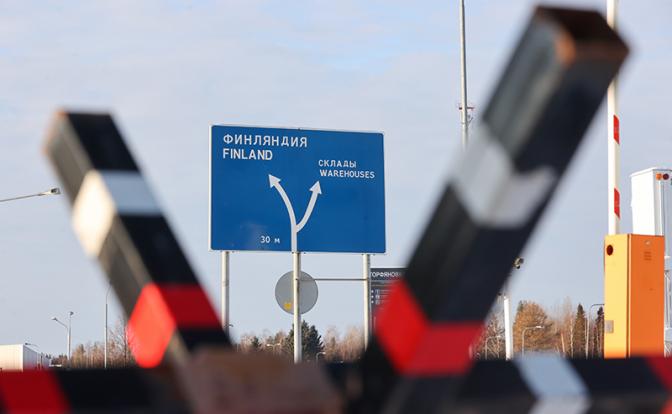 В Финляндии забили тревогу из-за неожиданного вторжения огромной армии