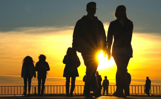 Врач объяснила причины снижения либидо у молодежи