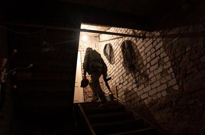 Минобороны сообщило о больших потерях ВСУ в зоне СВО