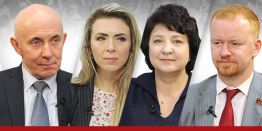 Помогите! Депутаты телефона лишают!