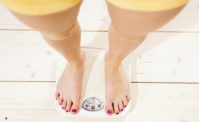 Врач-диетолог рассказала, как сбросить до 10 кг до наступления Нового года