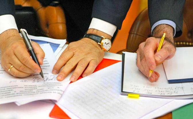 Стало известно, сколько россиян планируют открывать свой бизнес