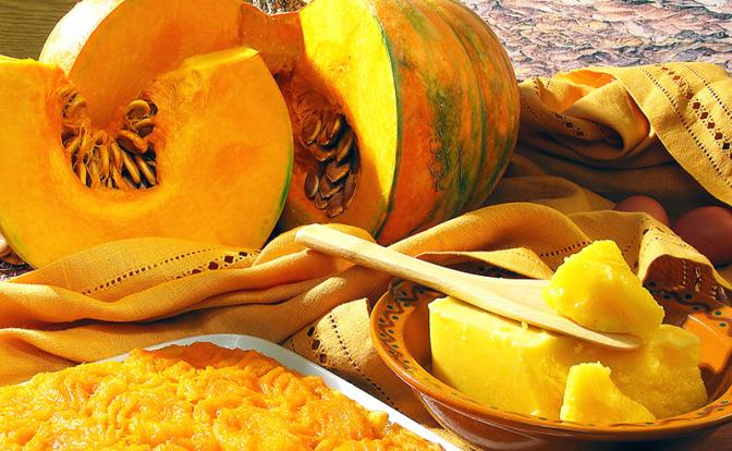 Раскрыта неожиданная польза тыквы