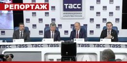 Команда красных губернаторов и четкая программа развития страны  