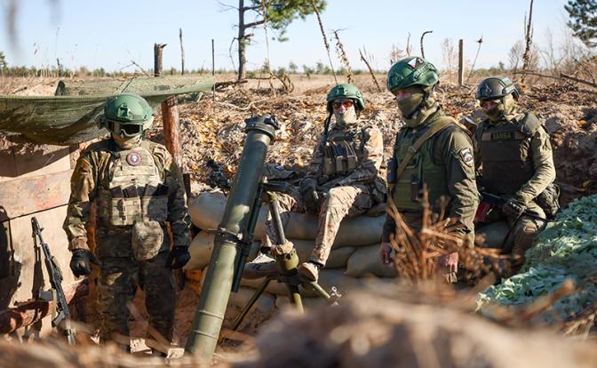 Глава РФ пообещал восстановить права бойцов ЧВК «Вагнер» и дать им все льготы участников боевых действий