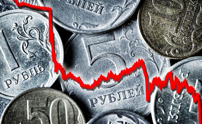 Эксперт: проблемы с платежным балансом не позволят рублю сильно укрепиться