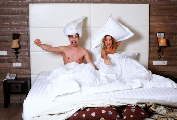 Названы недорогие продукты из супермаркета, заметно улучшающие сексуальную жизнь