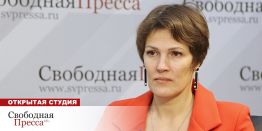 Ирина Филатова: Аборт в частной клинике — это «мясорубка»