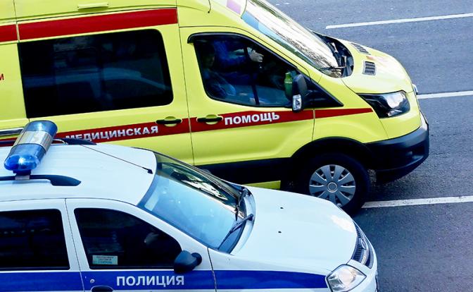 Старшеклассник в Москве расстрелял иностранца за оскорбление матери