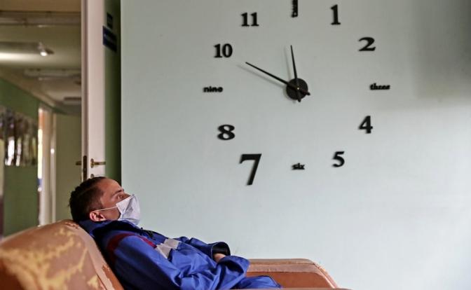 Врач перечислил россиянам причины ослабления иммунитета