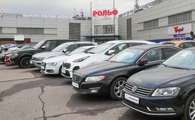 Кремль уточнил причину передачи «Рольфа» во временное управление Росимущества