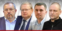 «Прямая линия». Царь хороший – ядерный электорат может спать спокойно
