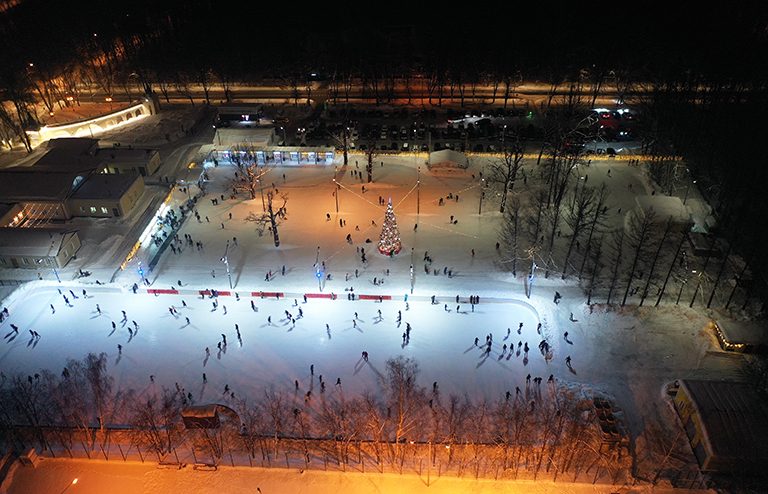 предоставлено пресс-службой компании PROкачу