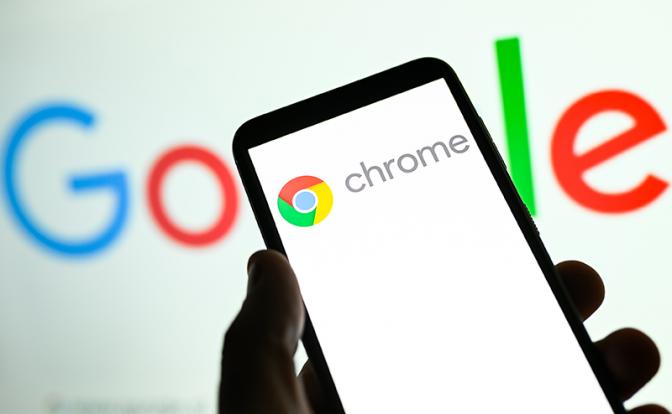 Проверка безопасности паролей будет работать в Google Chrome в фоновом режиме