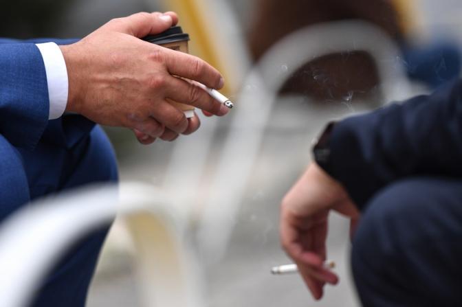 Сигареты с 1 января подорожают сильнее, чем планировалось