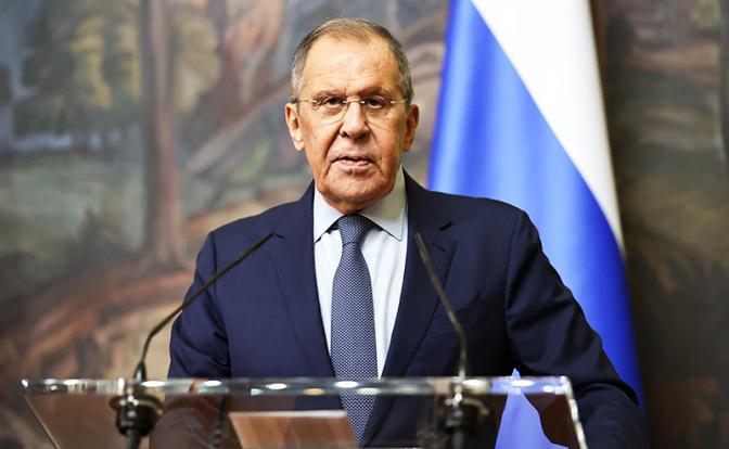 Лавров раскрыл, сколько государств хотят сближения с БРИКС