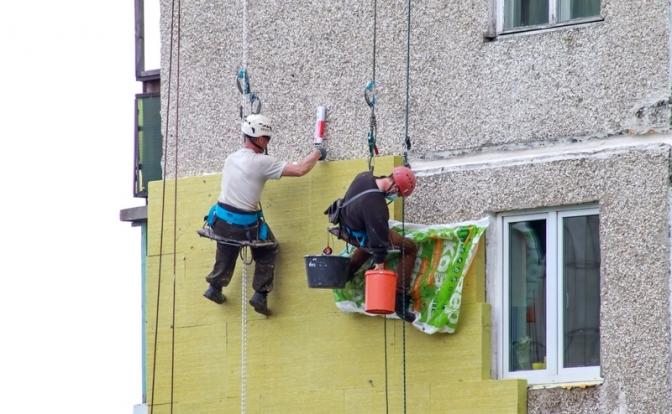 В России раскрыт картельный сговор на миллиарды рублей в сфере капремонта МКД