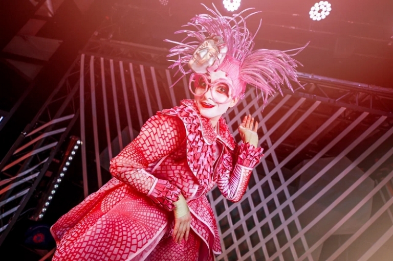  предоставлено пресс-службой &laquo;Союзмультпарка&raquo;