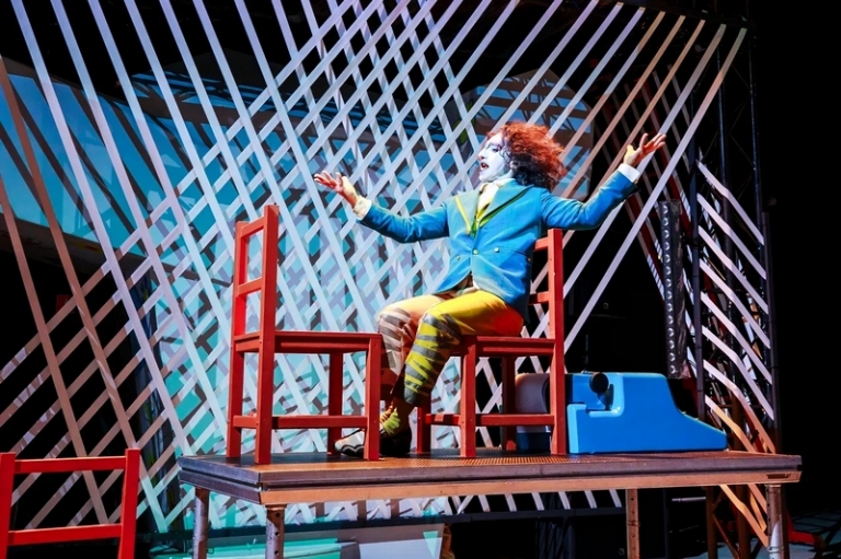  предоставлено пресс-службой &laquo;Союзмультпарка&raquo;