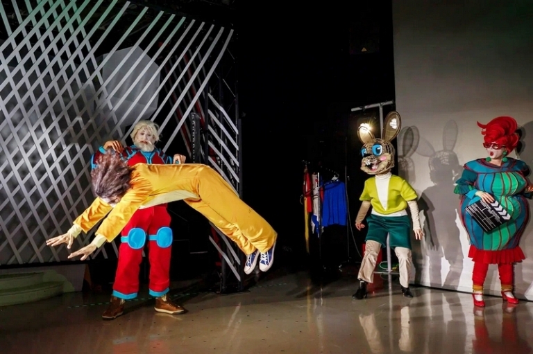  предоставлено пресс-службой &laquo;Союзмультпарка&raquo;