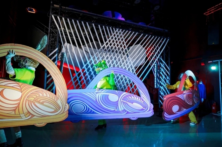  предоставлено пресс-службой &laquo;Союзмультпарка&raquo;